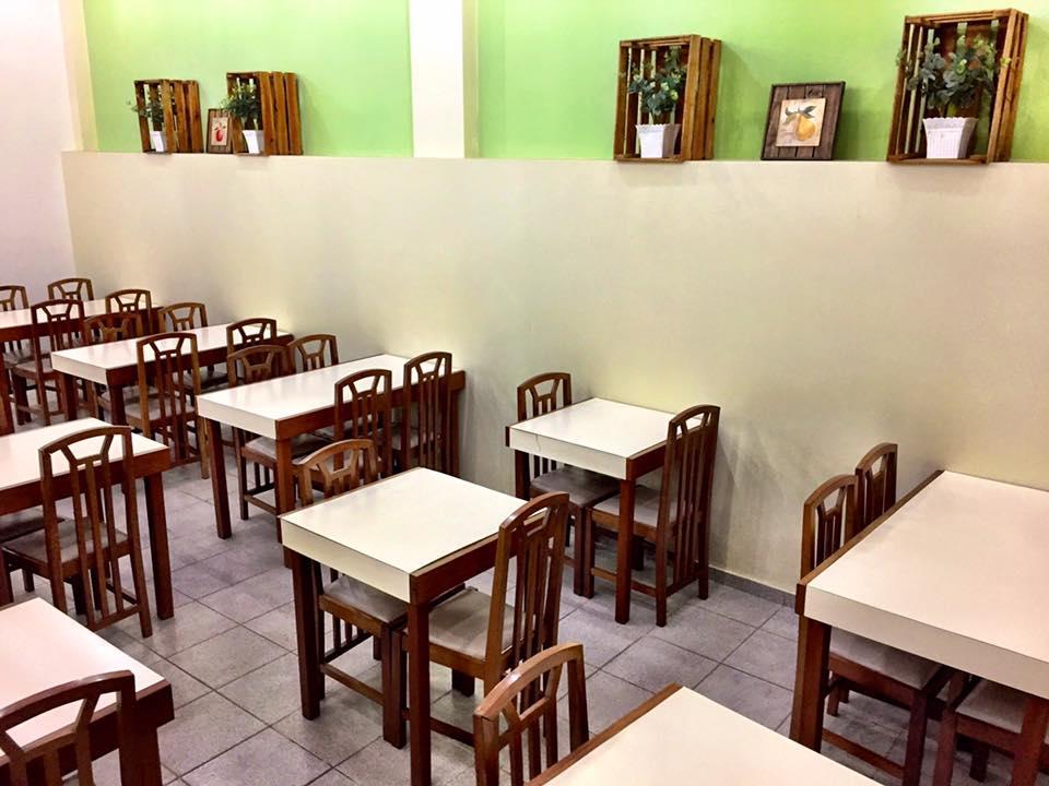 프린세텔 팰리스 호텔 론드리나 외부 사진
