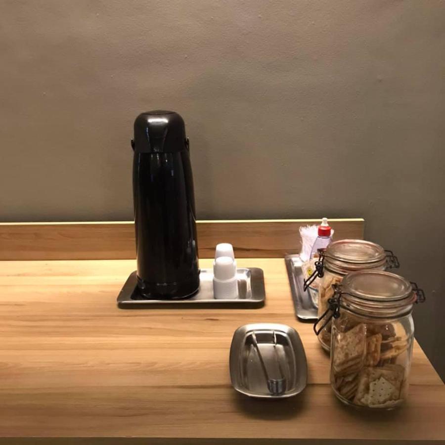 프린세텔 팰리스 호텔 론드리나 외부 사진